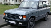 Range Rover �������� 40-������ ������