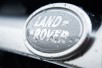 Land Rover Defender 110 2012