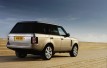 Land Rover Range Rover 2009