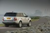 Land Rover Range Rover Sport 2005