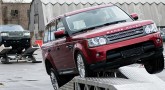  Land Rover Discovery, Range Rover Sport  Range Rover.