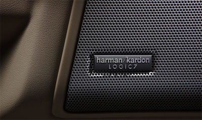  Harman/Kardon Logic 7