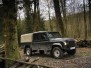 Land Rover Defender 130 2012