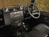 Land Rover Defender 90 2012 photo