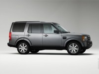 Land Rover Discovery 3 photo