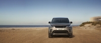 Land Rover Discovery 5 2021 photo