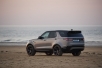Land Rover Discovery 5 2021