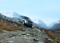 Land Rover Discovery Sport 2014 photo