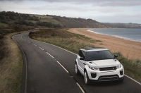 Land Rover Range Rover Evoque 2015 photo