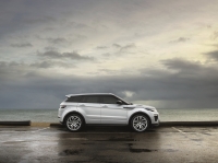 Land Rover Range Rover Evoque 2015 photo