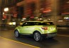 Land Rover Evoque 2011