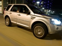 Land Rover Freelander 2 2006 photo