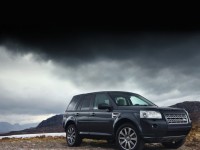 Land Rover Freelander 2 2006 photo