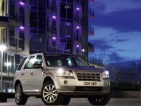 Land Rover Freelander 2 2006 photo