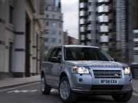 Land Rover Freelander 2 2006 photo