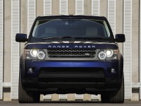 Land Rover Range Rover Sport 2009 photo