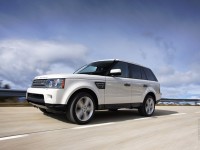 Land Rover Range Rover Sport 2009 photo