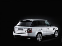 Land Rover Range Rover Sport 2009 photo