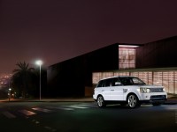 Land Rover Range Rover Sport 2009 photo