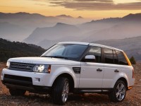 Land Rover Range Rover Sport 2009 photo