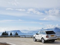 Land Rover Range Rover Sport 2009 photo