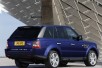 Land Rover Range Rover Sport 2009