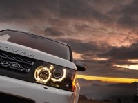 Land Rover Range Rover Sport 2009 photo
