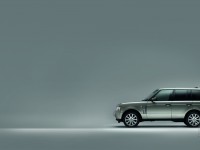 Land Rover Range Rover 2009 photo