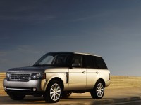 Land Rover Range Rover 2009 photo