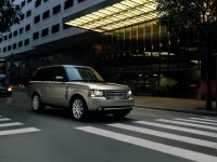 Land Rover Range Rover 2009 photo