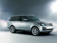 Land Rover Range Rover 2012 photo