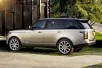 Land Rover Range Rover 2012