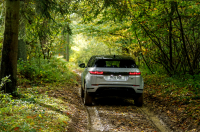 Land Rover Range Rover Evoque photo