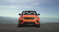 Land Rover Range Rover Evoque Convertible photo