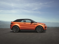 Land Rover Range Rover Evoque Convertible photo