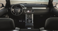 Land Rover Range Rover Evoque Convertible photo