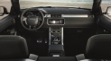 Land Rover Range Rover Evoque Convertible