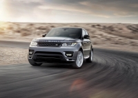 Land Rover Range Rover Sport 2013 photo
