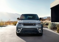 Land Rover Range Rover Sport 2013 photo
