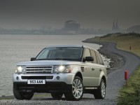 Land Rover Range Rover Sport 2005 photo