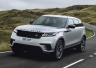 Land Rover Range Rover Velar 2021