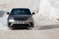 Land Rover Range Rover Velar 2017 photo