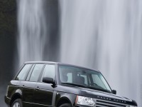 Land Rover Range Rover 2002 photo