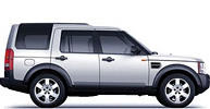 Краш-тесты Land Rover Discovery 3