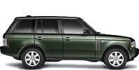 Краш-тесты Land Rover Range Rover 2002